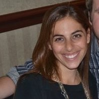 Courtney Gladstone