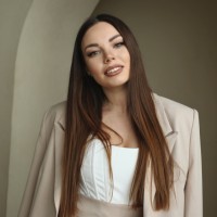Ekaterina Zinovyeva