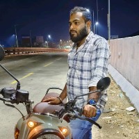 Abinesh Sasi
