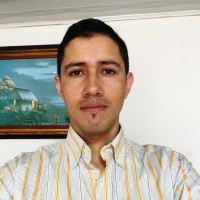 Ruben Dario Londoño B