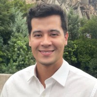 Fabio Gabriel Ortiz Gonsales