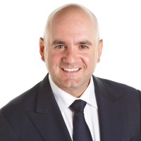 Adam Buzanis, Cfa