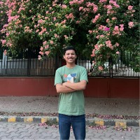 Aditya Gupta