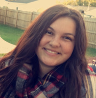Cheyenne Page
