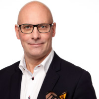 Mats Torebrandt