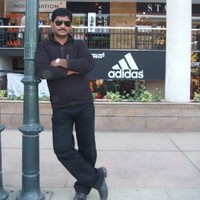 Karimulla Shaik