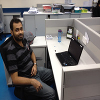 Saad Vohra