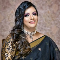 Subhasree Halder Dhar