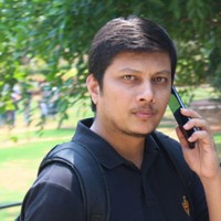 Ganesh Hegde