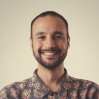 Jon Hormaetxe Castells