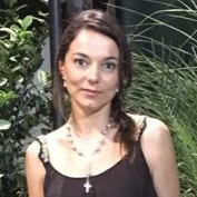 Silvana Helena Olivera