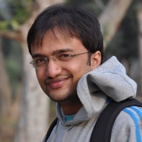 Nikhil Agarwal