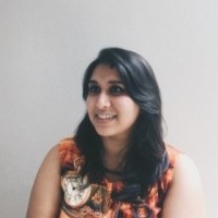 Rionita Sandhu