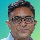 Roopeish Singh