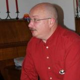 Dirk Van Gheluwe
