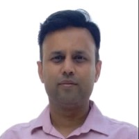 Pushkar Sharma