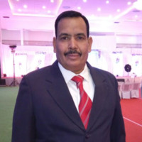 Nilesh Kumar Jain