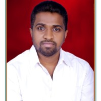 Sreekanth Goud. B