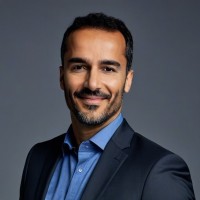 Nabil De Andrade