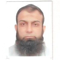 Atif Shahzad Farooqui
