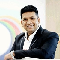 Kamlesh Salve