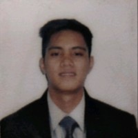 Fernand Dhael Dilagan