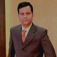 Sandip Thakre