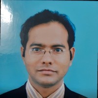 Koushik Mondal