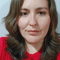 Stephanie Melissa Cuevas Ledesma