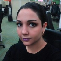 Cinthya Jacqueline Malo Cazares