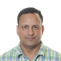 Mahendra Garg