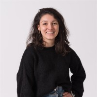 Agnès Hoareau