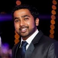 Ryan Fernando