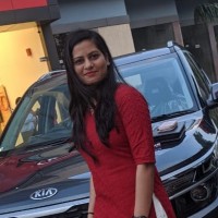 Hitasha Singla