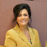 Roberta Kempf Damrow, Ed.D.