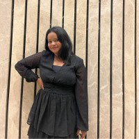 Siddhi Nibade
