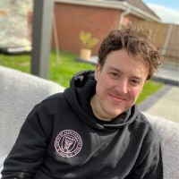 Luke Page