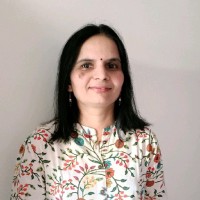 Manisha Deshpande