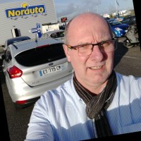 Patrick DESMARCHELIER