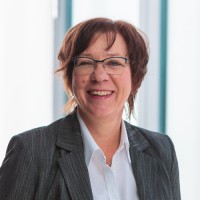 Kirsten Hirtha