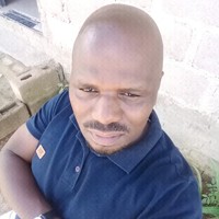 Mngisi Fakudze