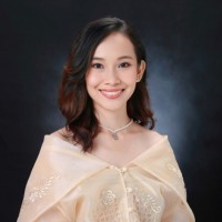 Aira May Cantong