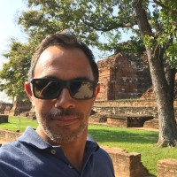Alessandro Sacerdote - Managing Director, Humboldt Global