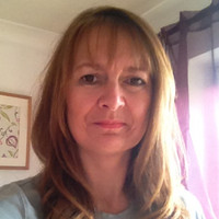 Vicki Sandpearl