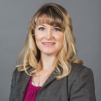 Khristine Van Kampen
