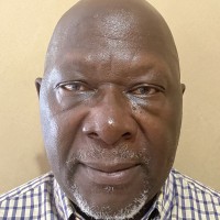 Dr OSCAR  C SHIMANGE