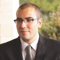 Ahmed Blaou Trabelsi