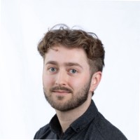 Sebastian Strong, Eit, Cpesc