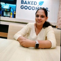 Reshmi Rajesh
