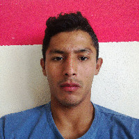 Daniel Rodolfo Ahorrarte Yuman